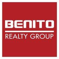 benito realty group logo image