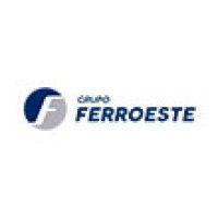 grupo ferroeste logo image