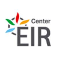 energy industry research center (eir center) logo image