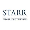 logo of Starr Private Equity Partners