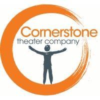 cornerstone theater company logo image