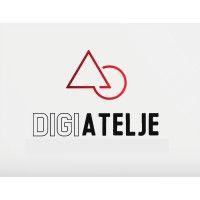 digi atelje logo image