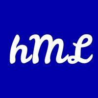 hello ml logo image