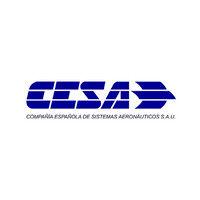 cesa - héroux-devtek spain logo image