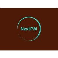 nextpm logo image