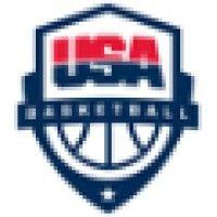 usa basketball logo image