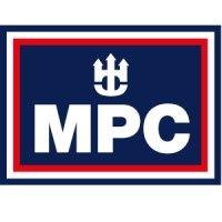 mpc capital ag logo image