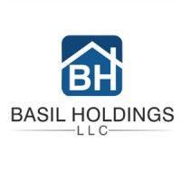 basil holdings logo image