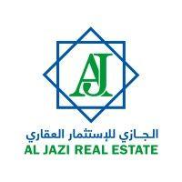 al jazi real estate logo image