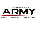 logo of Singapore Army