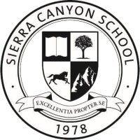 sierra canyon school