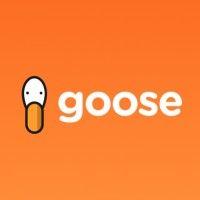 goose logo image