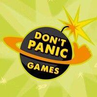 don't panic games