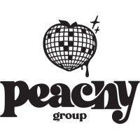 peachy group logo image