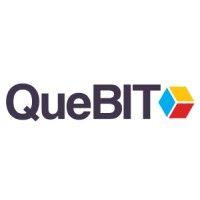 quebit consulting logo image