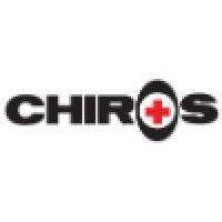 chiros srl logo image