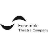 ensemble theatre company logo image