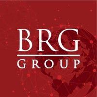 brg group logo image