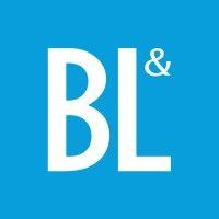 b&l biotech logo image