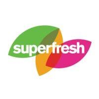 superfresh logo image