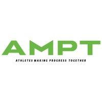 athletes making progress together (ampt)