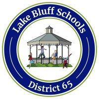 lake bluff school district 65