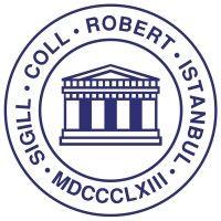 robert college logo image