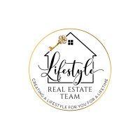 lifestyle real estate team pllc logo image