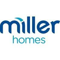 miller homes ltd logo image