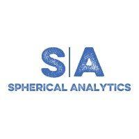 spherical analytics logo image