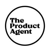 the product agent logo image