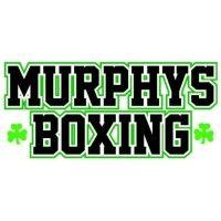 murphys boxing logo image