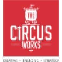 the circus works logo image