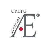 grupo a executiva logo image