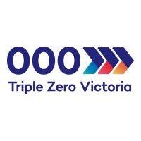 triple zero victoria logo image