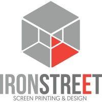 iron street printing