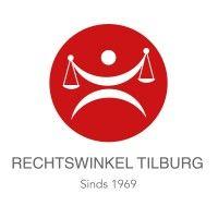 rechtswinkel tilburg logo image