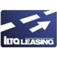 ilta leasing logo image