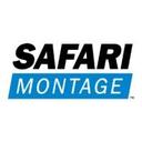 logo of Safari Montage