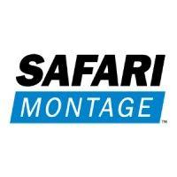 safari montage