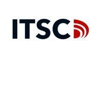 itsc gmbh logo image