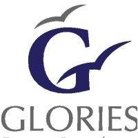 glories company logo image