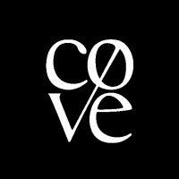 cove collective logo image