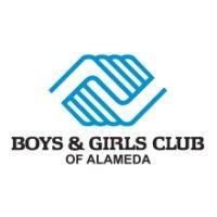 alameda boys and girls club logo image