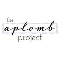 the aplomb project logo image