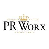 pr worx logo image