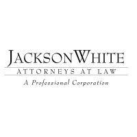 jacksonwhite law, p.c. logo image