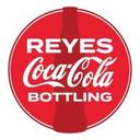 logo of Reyes Coca Cola Bottling