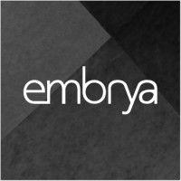 embrya productions logo image