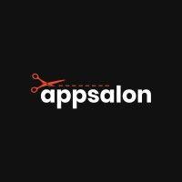 appsalon logo image